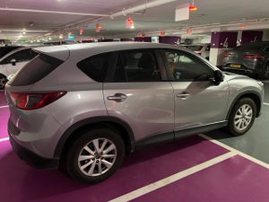 מאזדה CX-5‏, 2012, תמונה