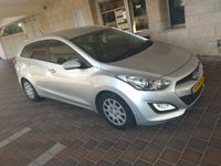 Hyundai i30 2nd hand, 2013, private