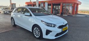 Kia Ceed, 2019, photo
