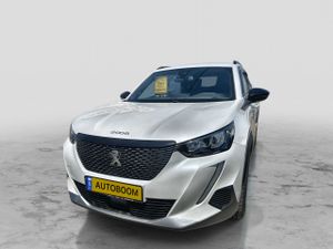 Peugeot 2008, 2023, фото