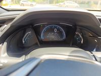 Honda Civic 2nd hand, 2019, private