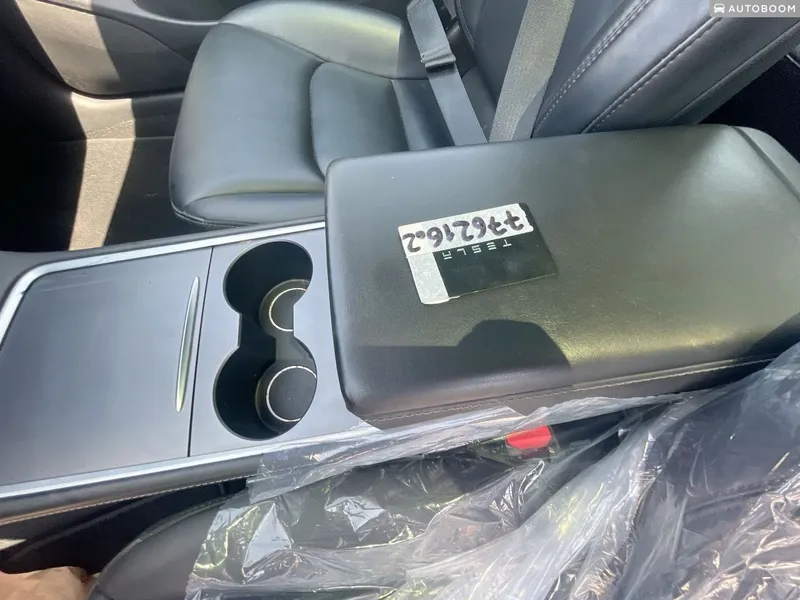 Tesla Model 3 2ème main, 2021, privée