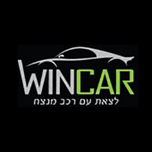 וין קאר, לוגו