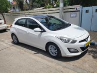 Hyundai i30 2ème main, 2013, privée