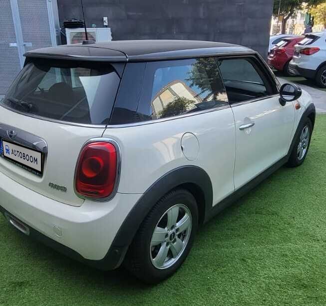 MINI Hatch 2nd hand, 2015, private hand