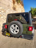 Jeep Wrangler 2ème main, 2022, privée