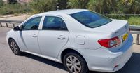 Toyota Corolla 2nd hand, 2010, private