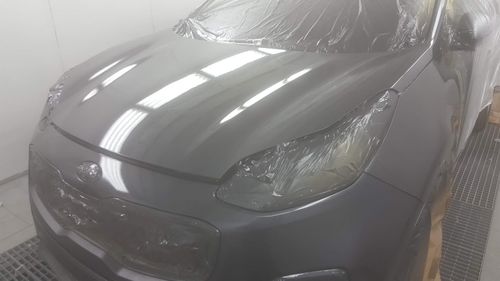 Garage Ha'Yatzira. صورة 4