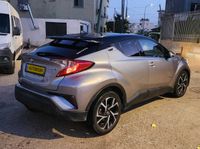 Toyota C-HR 2nd hand, 2017, private
