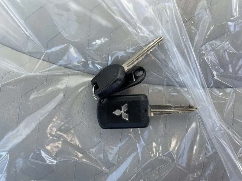 Mitsubishi Space Star 2nd hand, 2021, private hand