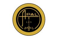 Логотип Apal