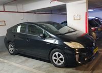 Toyota Prius 2nd hand, 2013, private