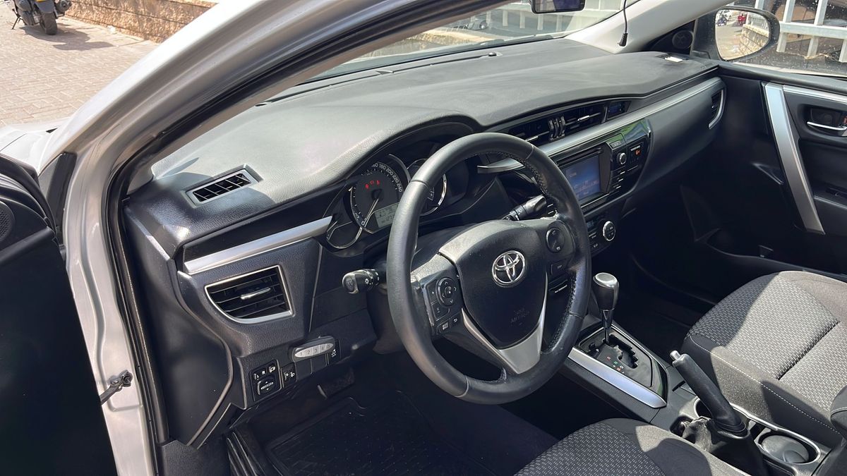 Toyota Corolla 2ème main, 2013, main privée