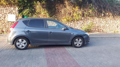 Hyundai i30 2nd hand, 2011