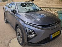 Chery FX EV 2ème main, 2024, privée