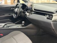 Toyota C-HR с пробегом, 2018, частная