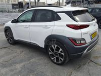 Hyundai Kona 2nd hand, 2023, private