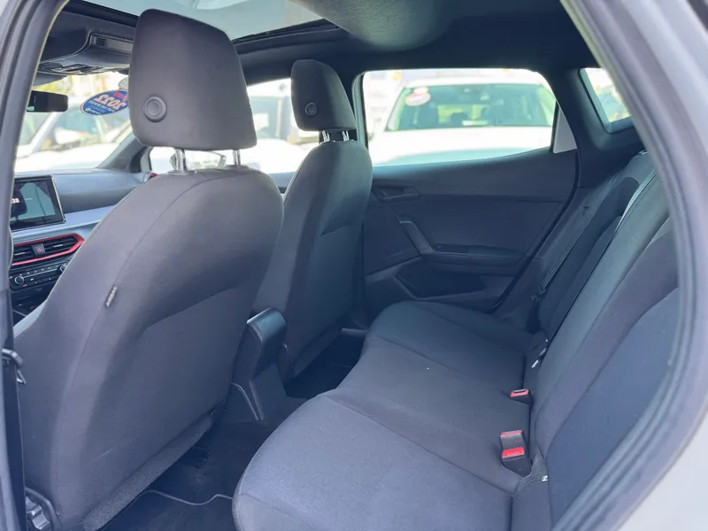 SEAT Ibiza 2ème main, 2022, main privée
