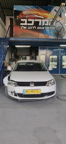 Garage Ha'Merkav. صورة 1