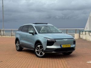 אייווייס U5‏, 2021, תמונה