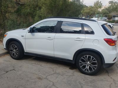 מיצובישי ASX יד 2 רכב, 2019, פרטי
