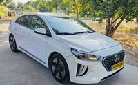 Hyundai IONIQ 2nd hand, 2022, private