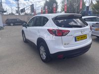 Mazda CX-5 2nd hand, 2017, private