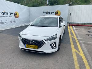 יונדאי איוניק‏, 2022, תמונה