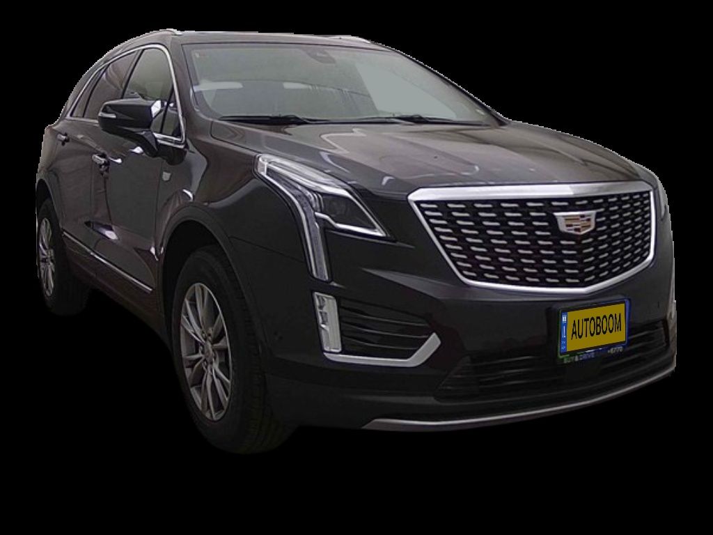 קאדילק XT5 יד 2 רכב, 2022, פרטי