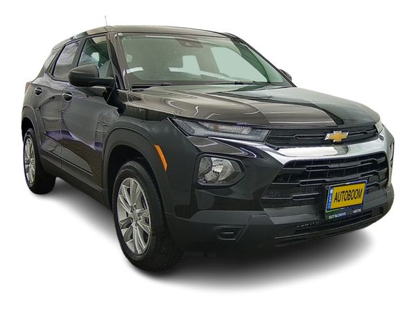 Chevrolet TrailBlazer 2ème main, 2023