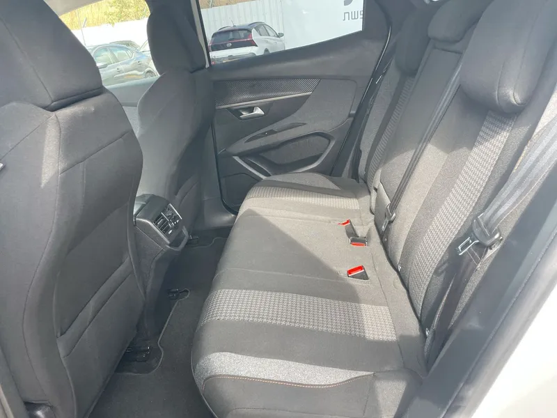 Peugeot 3008 2ème main, 2021, main privée
