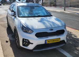 Kia Niro, 2020, photo