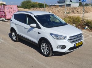 فورد كوغا‏, 2020, صورة