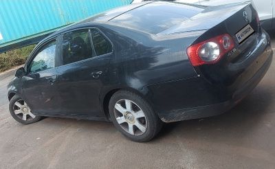Volkswagen Jetta с пробегом, 2010, частная рука