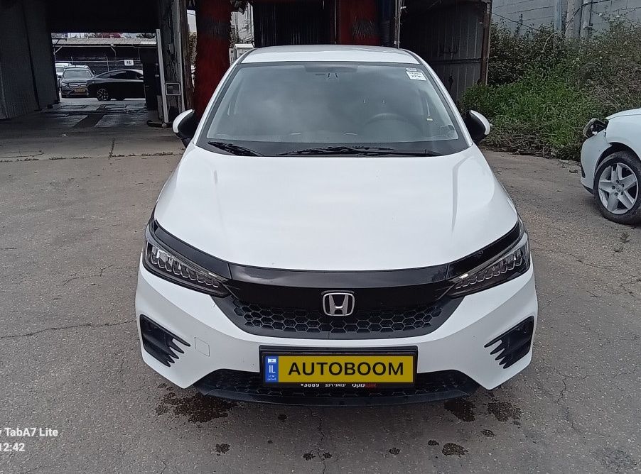 Honda City 2ème main, 2024, privée