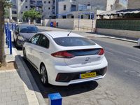Hyundai IONIQ 2ème main, 2018, privée