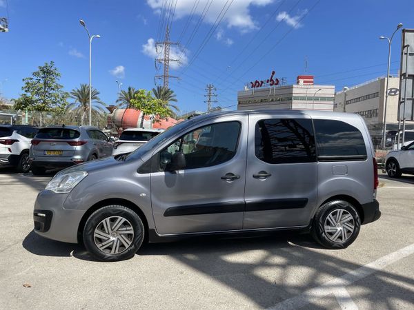 Citroen Berlingo 2nd hand, 2019, private hand
