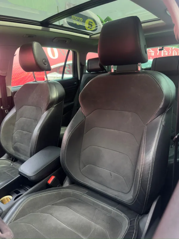 Skoda Kodiaq 2nd hand, 2021, private hand