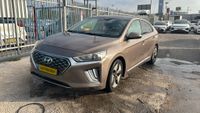 Hyundai IONIQ new car, 2019, private