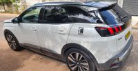 Peugeot 3008 с пробегом, 2018, частная