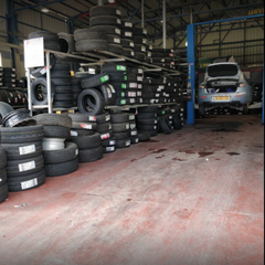 Tire Pro Hadera, photo 5