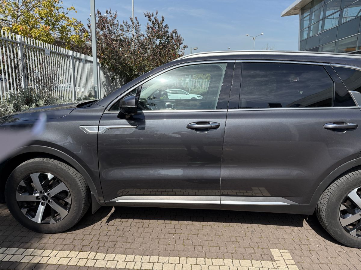 Kia Sorento 2ème main, 2022, main privée