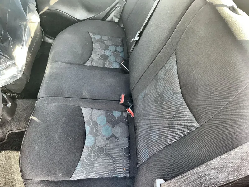 Chevrolet Spark 2nd hand, 2018, private hand