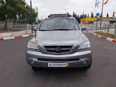 Kia Sorento 2ème main, 2004, main privée