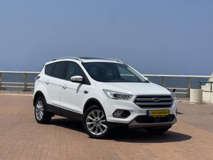 Ford Kuga, 2019, photo