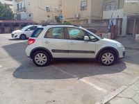 סוזוקי SX4 יד 2 רכב, 2011, פרטי
