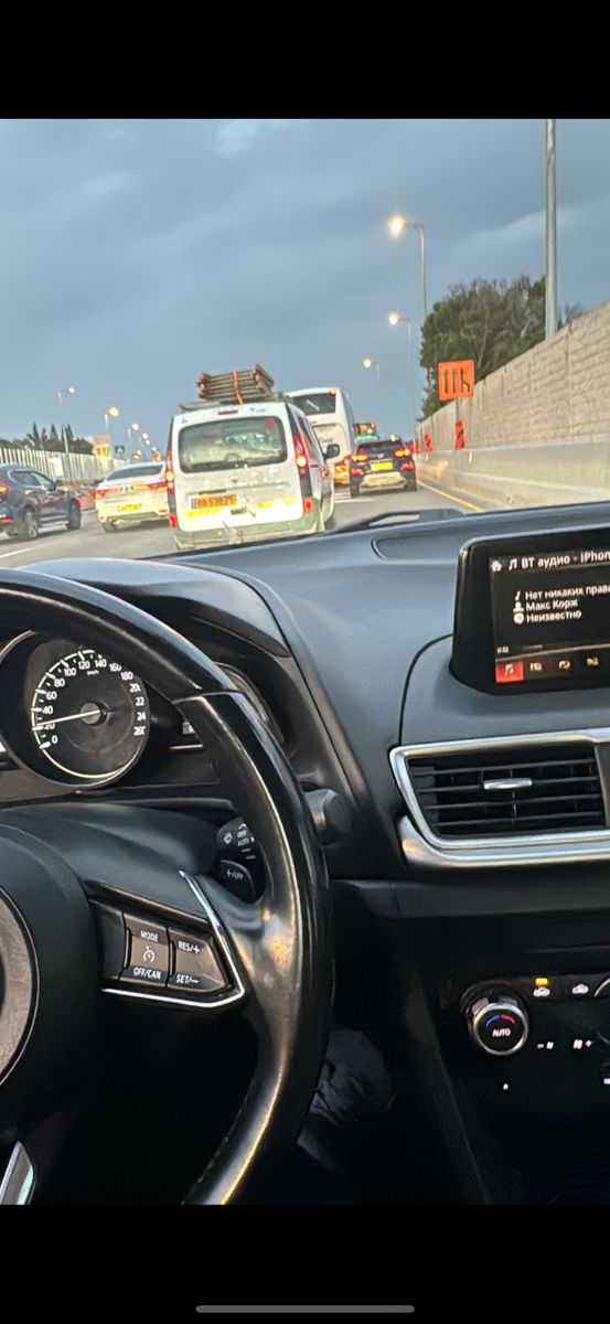 Mazda 3 2ème main, 2018, main privée