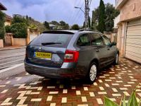 Škoda Octavia 2ème main, 2017, privée