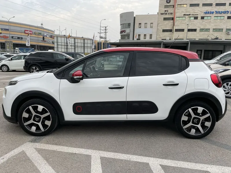 Citroën C3 2ème main, 2019, main privée