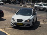 סיאט לאון יד 2 רכב, 2013, פרטי